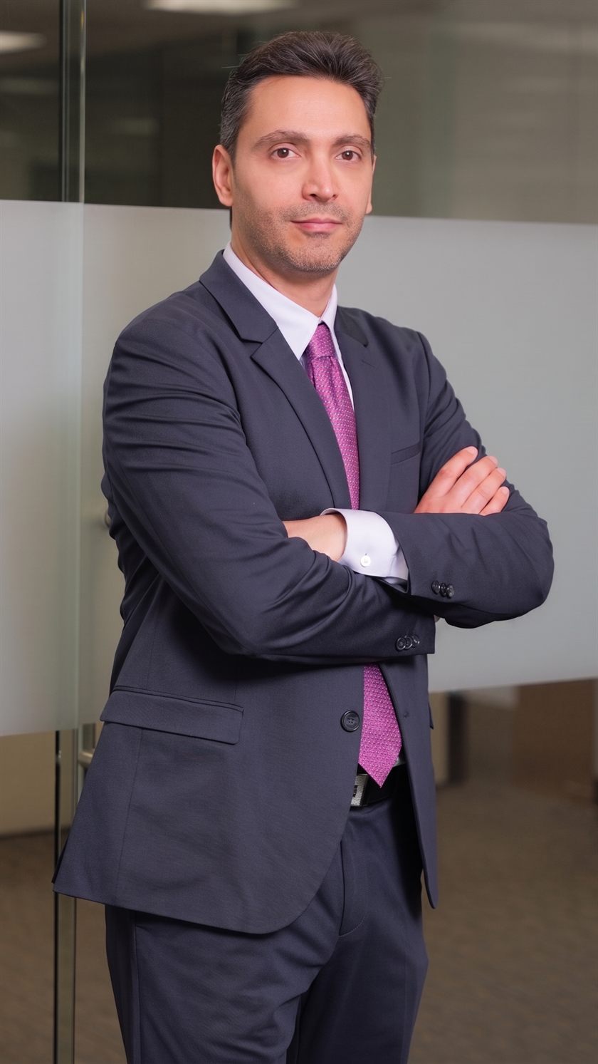 Bobby Yaghoubian, Founding Attorney of Power Lemon Law