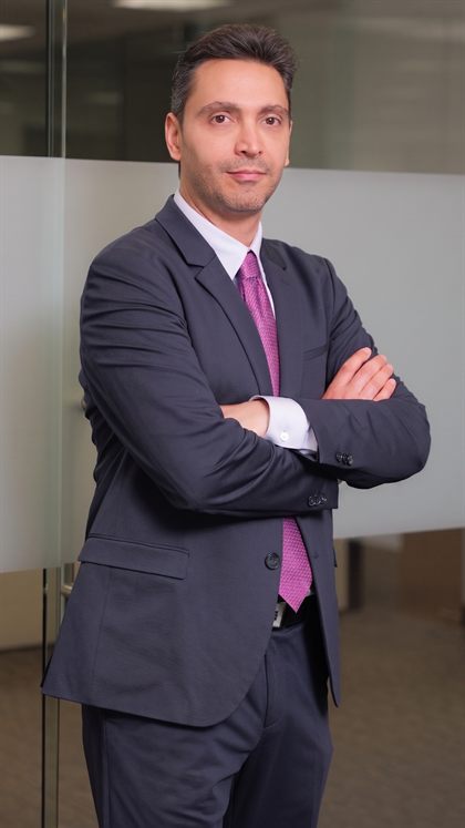Bobby Yaghoubian, Lead Attorney at Power Lemon Law