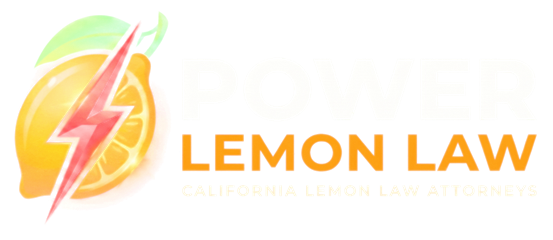 Power Lemon Law - California Lemon Law Attorneys
